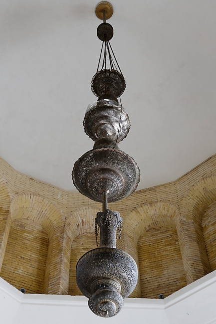 Chiraz-Mausolée du poète Sâdi-013